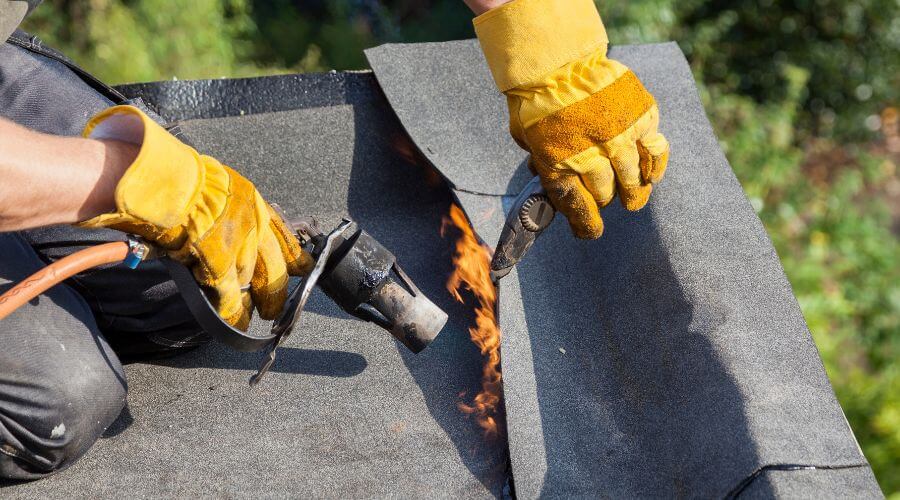 Professional New roof installation in Lexington, AL